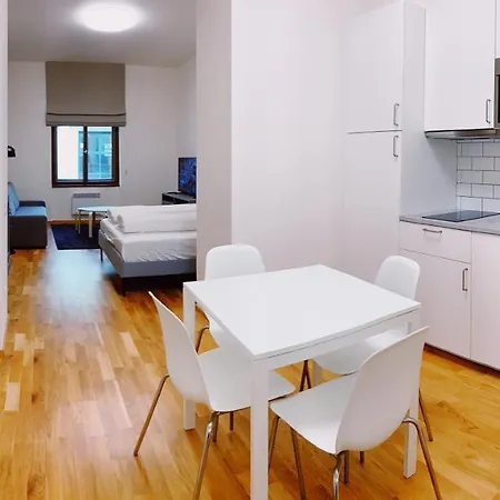 Apartment “u Naplavky” 1
