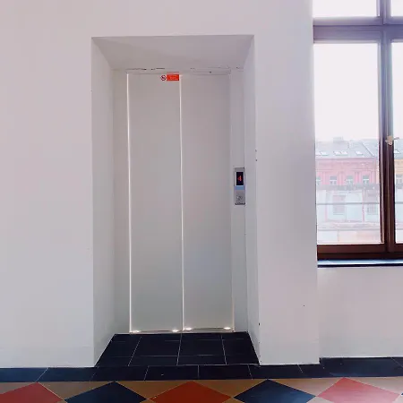 Apartment “u Naplavky” 1 *