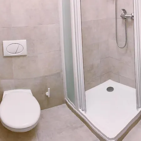 Apartment “u Naplavky” 1