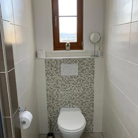 Apartment Sarka Prague