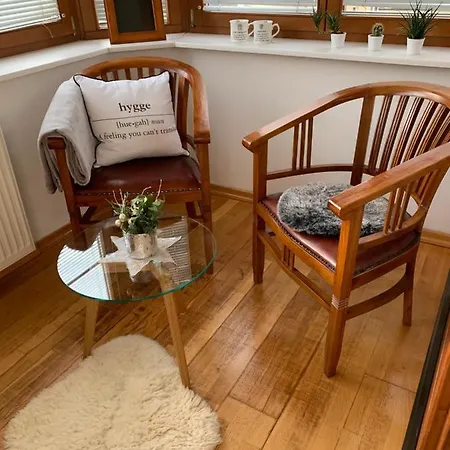 Sarka Apartment Prague