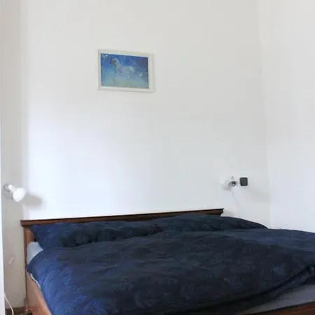 Apartment - Zbraslav, U Zamku