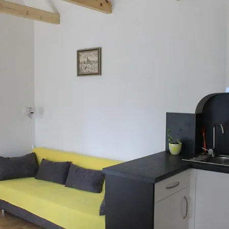Apartment - Zbraslav, U Zamku