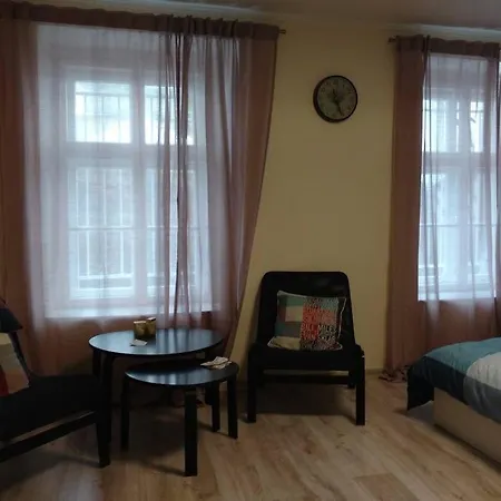Marvelous In The Center Of Apartment