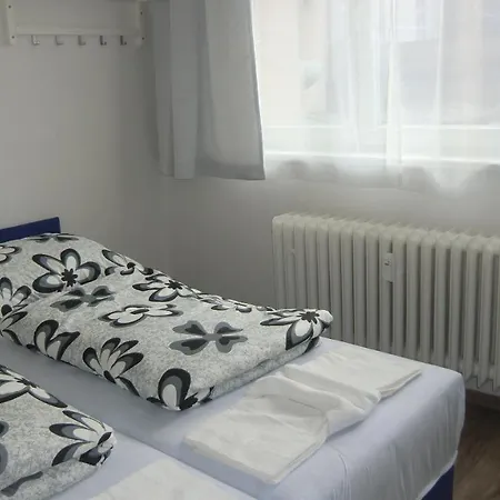 Homestay Hu