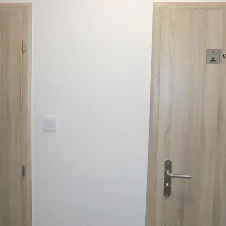 Homestay Hu