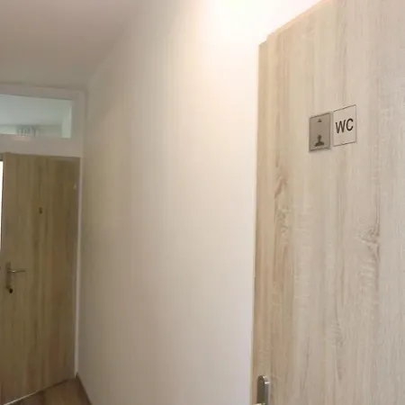 Homestay Hu *