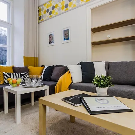 Historic Centre By Michal&friends * Prague