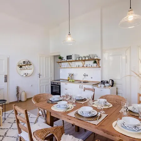 Apartment Historic Centre By Michal&friends *