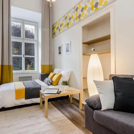 Apartment Historic Centre By Michal&friends *