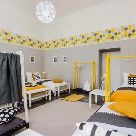 Historic Centre By Michal&friends Apartment Prague