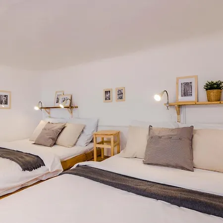 Apartment Historic Centre By Michal&friends Prague