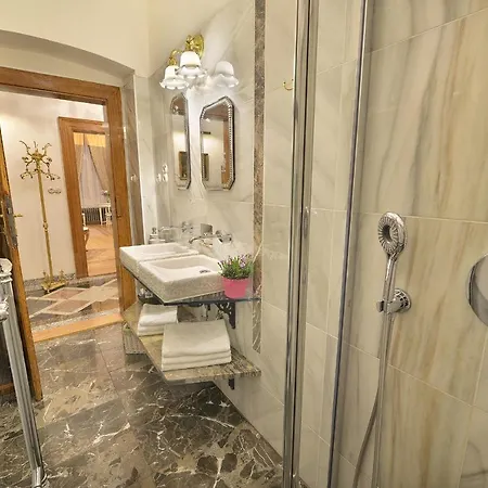 Apartamento Dalia Janáčkovo Nábřeží