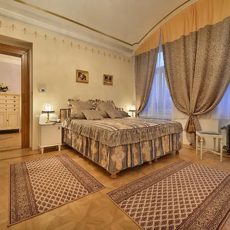 Apartamento Dalia Janáčkovo Nábřeží
