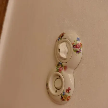 Dalia Janáčkovo Nábřeží Apartamento Praga