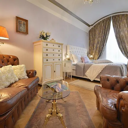 Apartamento Dalia Janáčkovo Nábřeží Praga