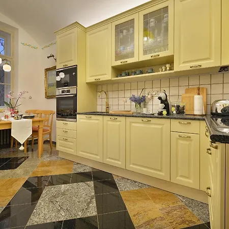 Apartamento Dalia Janáčkovo Nábřeží