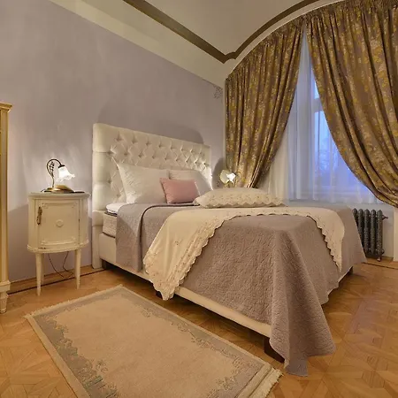 Dalia Janáčkovo Nábřeží