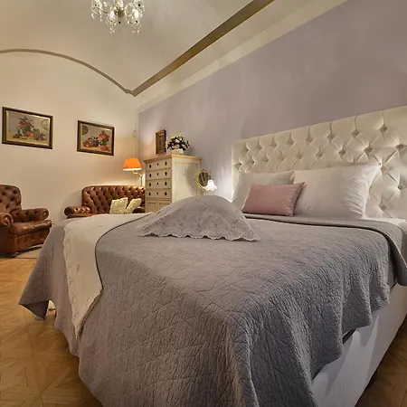 Apartamento Dalia Janáčkovo Nábřeží *