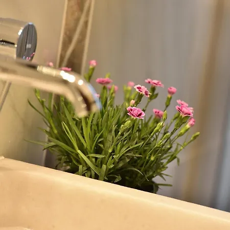 Apartamento Dalia Janáčkovo Nábřeží Praga