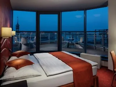 Hotel Astoria Prague