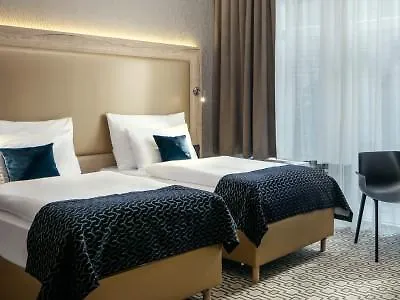 Astoria 4* Prague