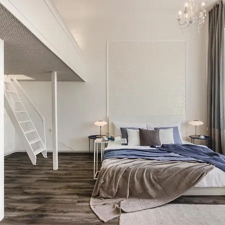 Historic Centre By Michal&friends * Prague