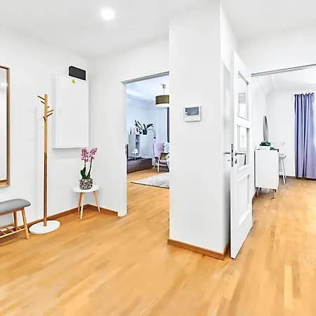 Palace Dlouha - Old Town Appartement *