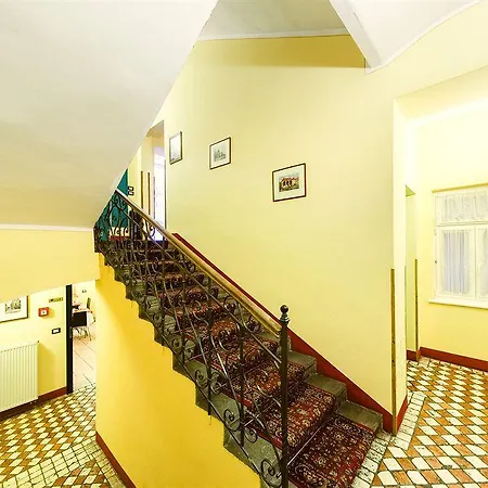 La Madeleine Hotel Prague