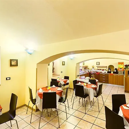La Madeleine 3*
