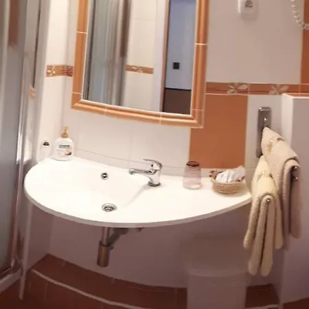 U Akatu Maison d'hôtes