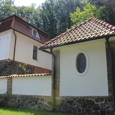 Apartment - Zbraslav, U Zamku *