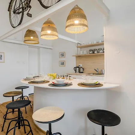 Historic Centre By Michal&friends Prague