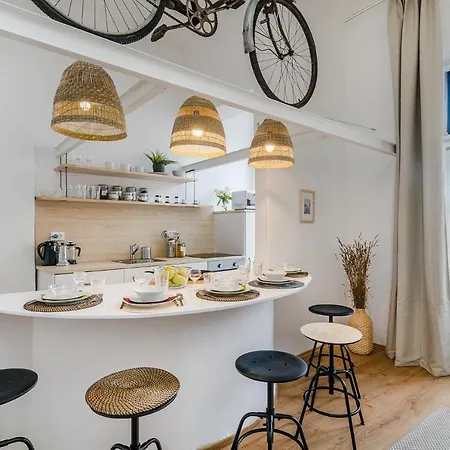 Historic Centre By Michal&friends *
