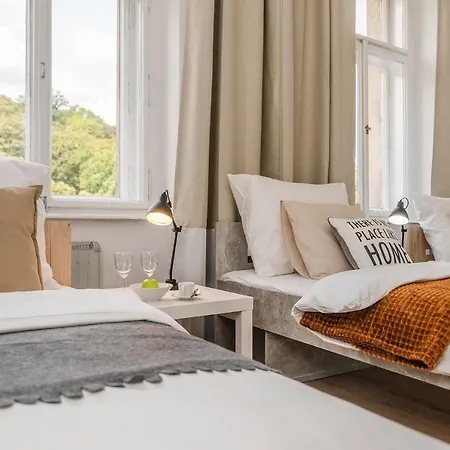 Historic Centre By Michal&friends Apartment