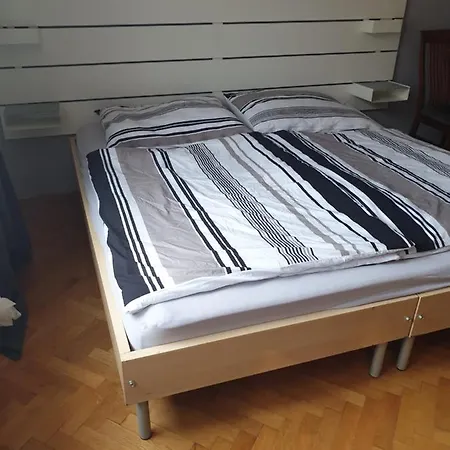 Apartamento Prahabel Céletna