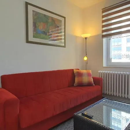 Hotel M-tourist Prague
