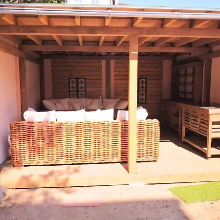 Brevnov Appartement *