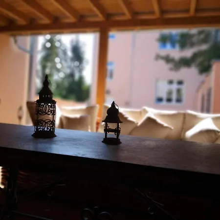 Appartement Brevnov Praag