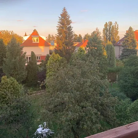 Sarka Prague