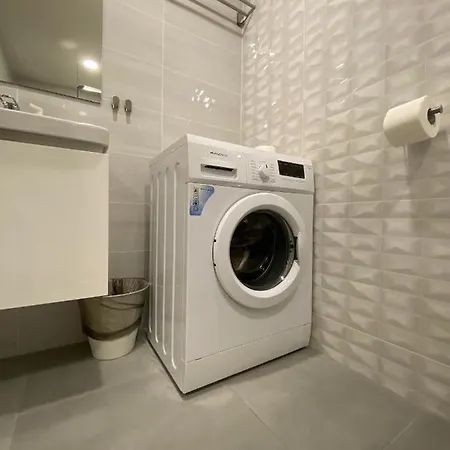 Apartamento David O2 Arena
