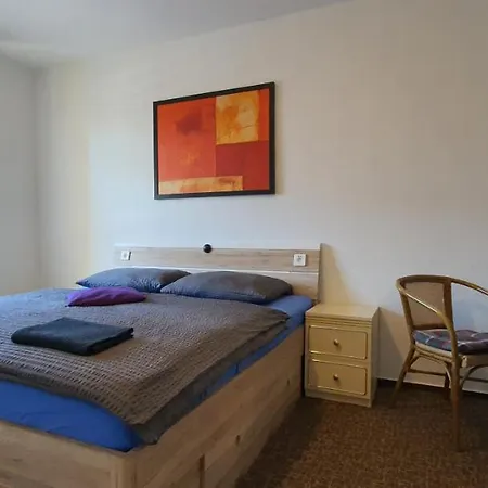 M-tourist Hotel 3*