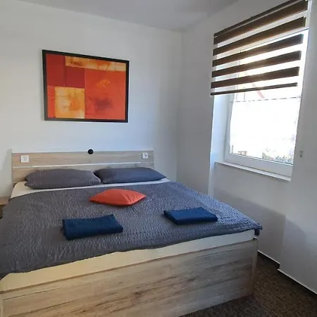 Hotel M-tourist 3*