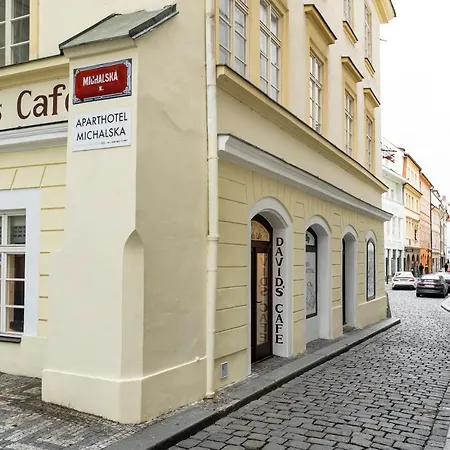 Apartamento Old Town - Michalska 4*
