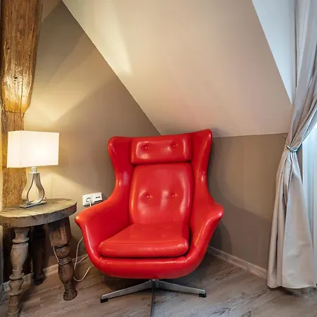 Apartamento Old Town - Michalska Praga