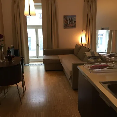 National Museum Apartamento