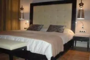 Eurostars David Hotel 4*