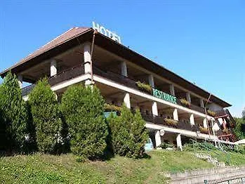 Hostel Free Zone Praha