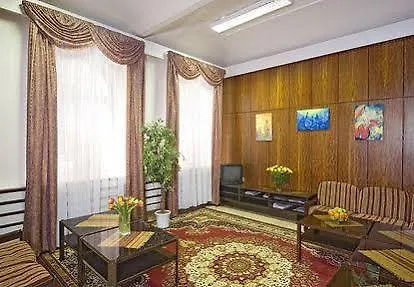 Sofia Hotel Praha