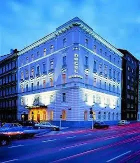 Hotel St George - Czech Leading